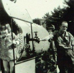 Meet your Posher, Barbara